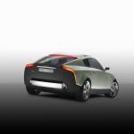 Volvo YCC 2004 года